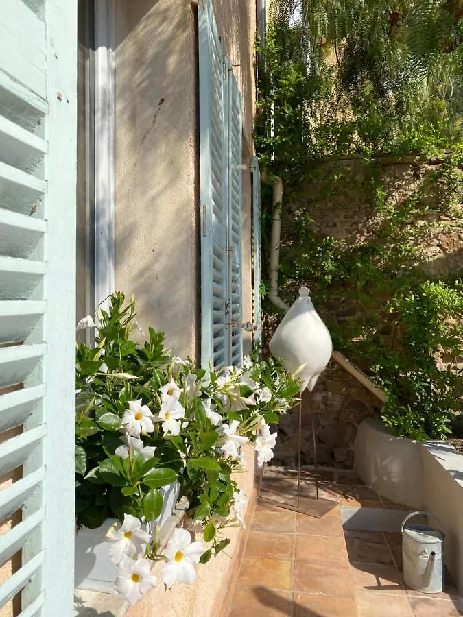 Les Trois Soleils Villa Roquebrune-sur-Argens