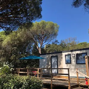 Camping Camping De Parpaillon